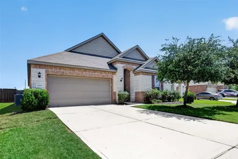 12727 Arcola Valley Court Houston TX 77044