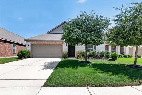 12727 Arcola Valley Court Houston TX 77044