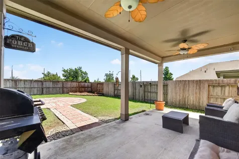12727 Arcola Valley Court Houston TX 77044