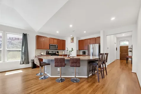 12727 Arcola Valley Court Houston TX 77044