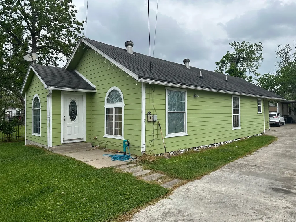 8718 Brannon Street Houston TX 77093