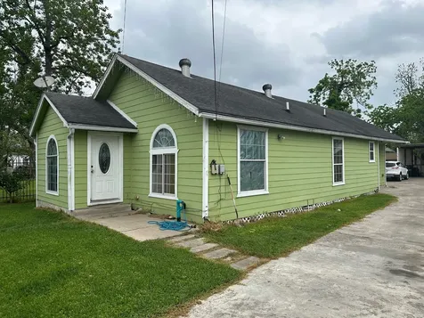 8718 Brannon Street Houston TX 77093