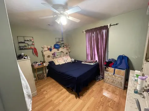 8718 Brannon Street Houston TX 77093