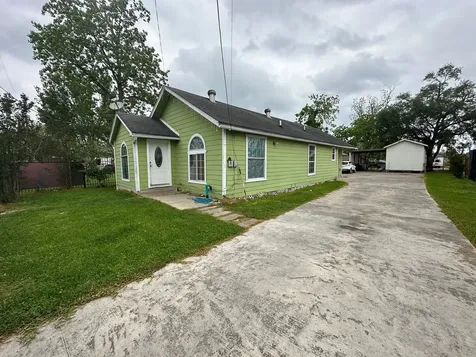 8718 Brannon Street Houston TX 77093