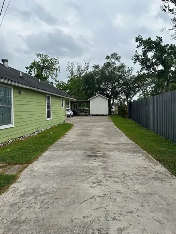 8718 Brannon Street Houston TX 77093