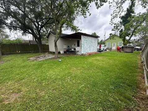 8718 Brannon Street Houston TX 77093