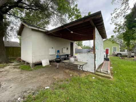 8718 Brannon Street Houston TX 77093