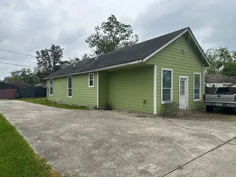 8718 Brannon Street Houston TX 77093