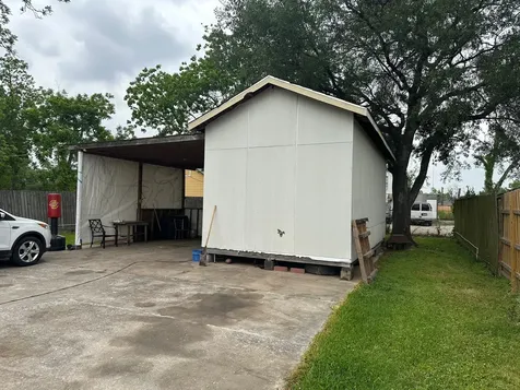 8718 Brannon Street Houston TX 77093