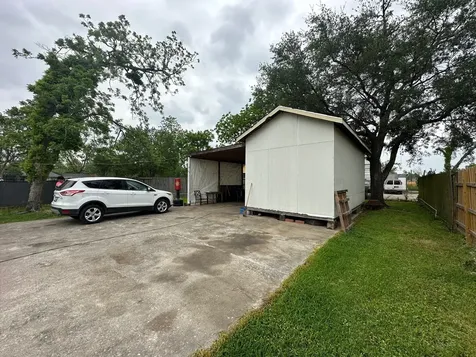8718 Brannon Street Houston TX 77093
