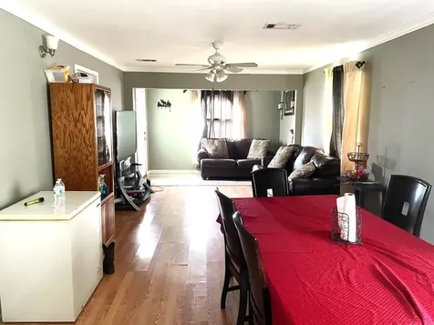 8718 Brannon Street Houston TX 77093