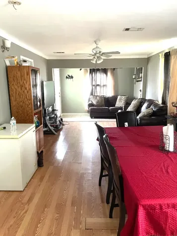 8718 Brannon Street Houston TX 77093