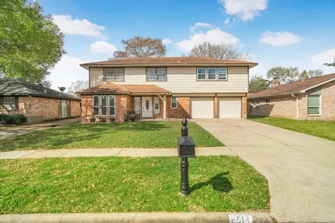 6514 Vialinda Drive Houston TX 77083