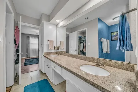 6514 Vialinda Drive Houston TX 77083