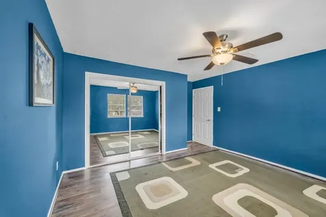 6514 Vialinda Drive Houston TX 77083