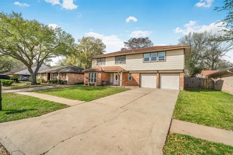 6514 Vialinda Drive Houston TX 77083