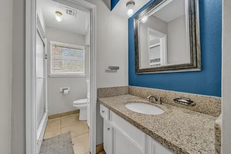 6514 Vialinda Drive Houston TX 77083