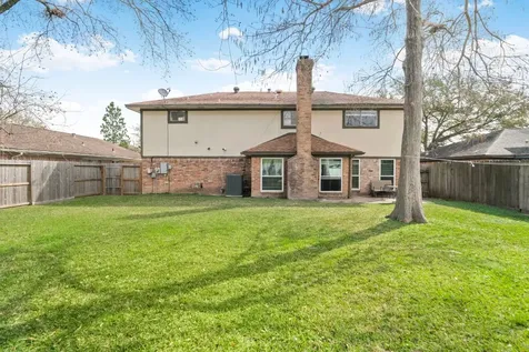 6514 Vialinda Drive Houston TX 77083