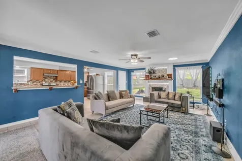 6514 Vialinda Drive Houston TX 77083