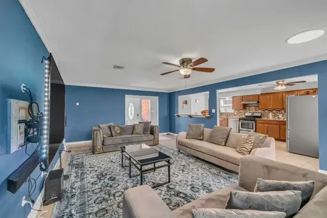 6514 Vialinda Drive Houston TX 77083