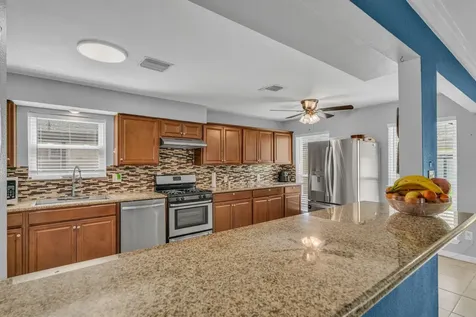 6514 Vialinda Drive Houston TX 77083