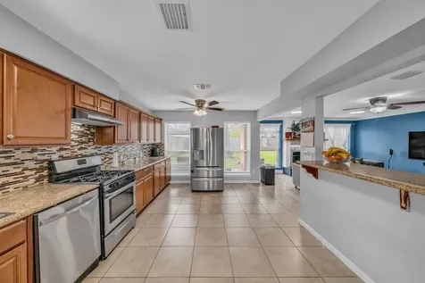 6514 Vialinda Drive Houston TX 77083