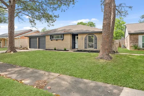 16114 Reseda Circle Houston TX 77062