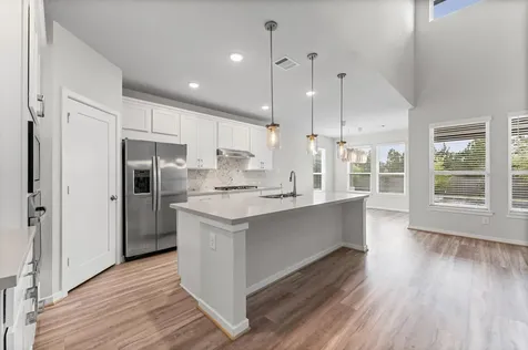 7 Hyacinth Blossom Court Tomball TX 77375
