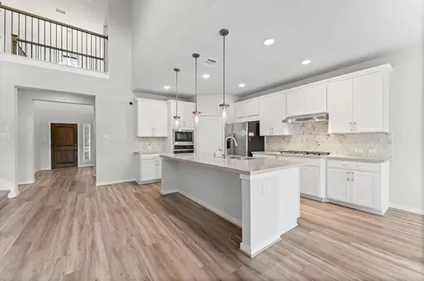 7 Hyacinth Blossom Court Tomball TX 77375