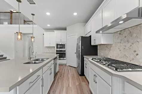 7 Hyacinth Blossom Court Tomball TX 77375