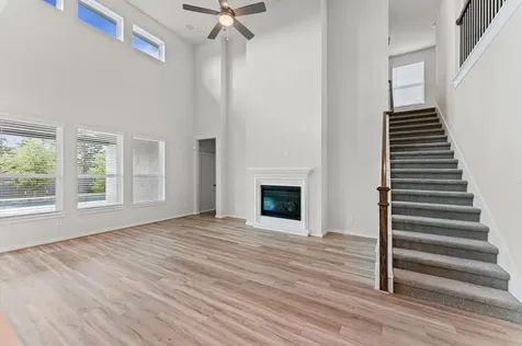 7 Hyacinth Blossom Court Tomball TX 77375