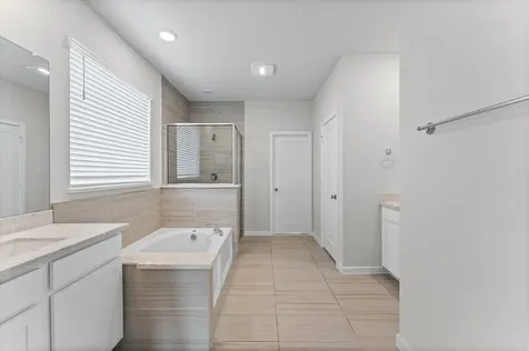 7 Hyacinth Blossom Court Tomball TX 77375