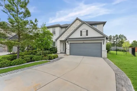 7 Hyacinth Blossom Court Tomball TX 77375