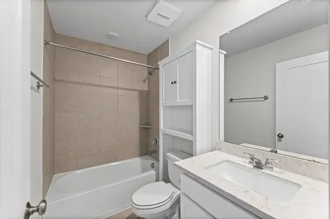 7 Hyacinth Blossom Court Tomball TX 77375