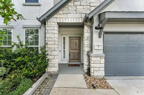 7 Hyacinth Blossom Court Tomball TX 77375