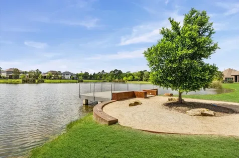 7 Hyacinth Blossom Court Tomball TX 77375