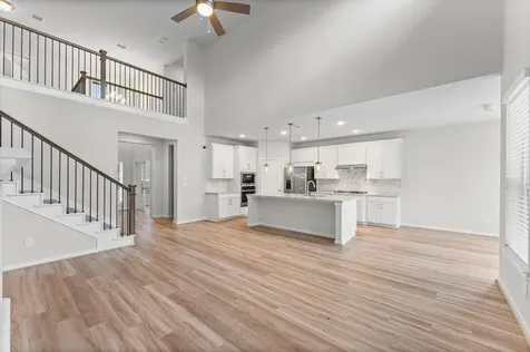7 Hyacinth Blossom Court Tomball TX 77375