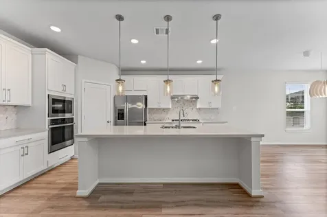 7 Hyacinth Blossom Court Tomball TX 77375