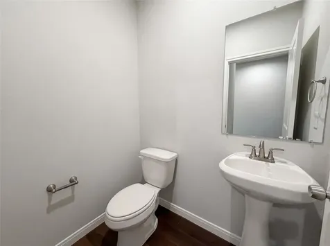 18803 Luminescent Lane Spring TX 77379