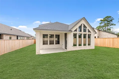 26405 East Skylight Brook Circle Montgomery TX 77316