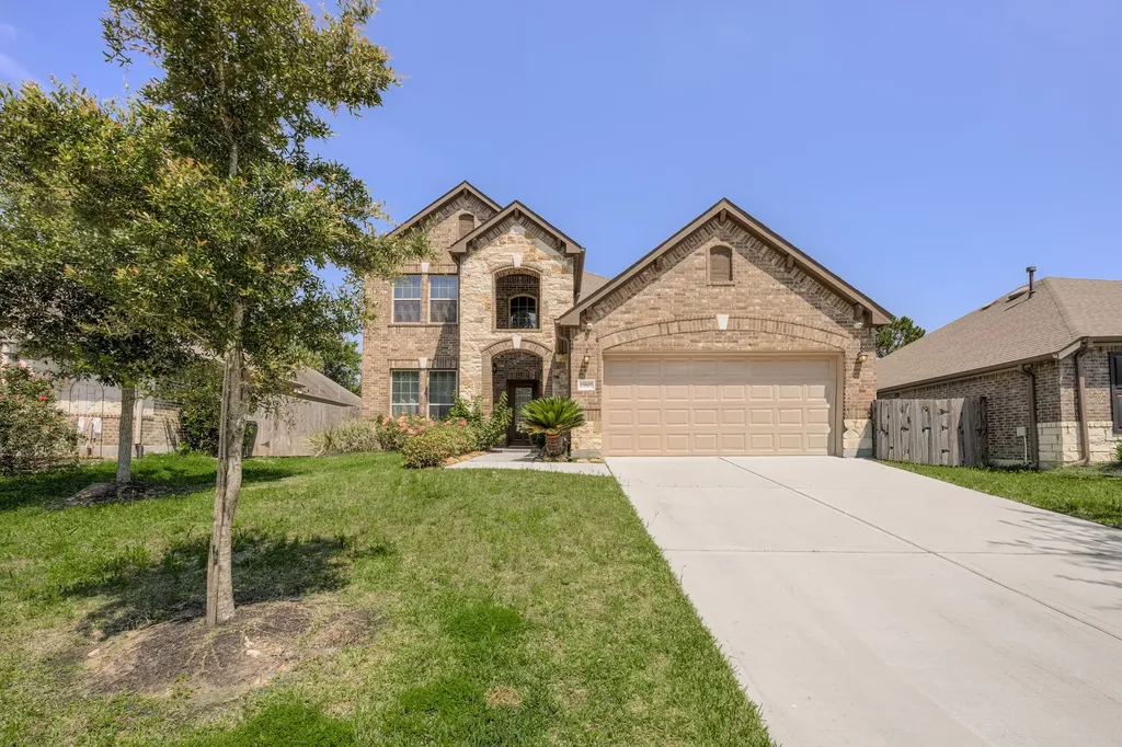 23807 Brenta Valley Drive New Caney TX 77357