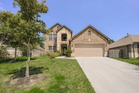23807 Brenta Valley Drive New Caney TX 77357