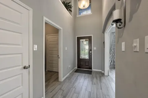 23807 Brenta Valley Drive New Caney TX 77357