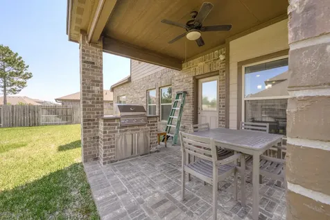 23807 Brenta Valley Drive New Caney TX 77357