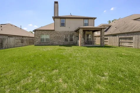 23807 Brenta Valley Drive New Caney TX 77357