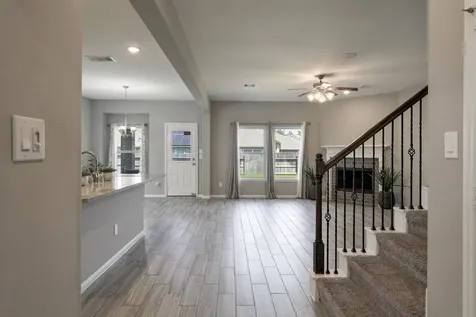 23807 Brenta Valley Drive New Caney TX 77357