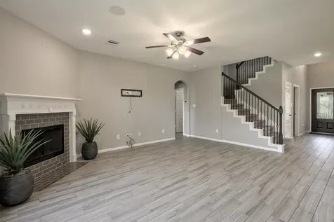 23807 Brenta Valley Drive New Caney TX 77357