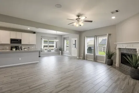 23807 Brenta Valley Drive New Caney TX 77357