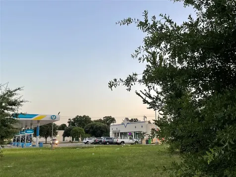 Tbd Homestead Road Houston TX 77016