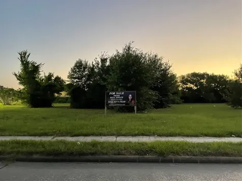 Tbd Homestead Road Houston TX 77016